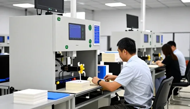 福建博源环境工程有限公司