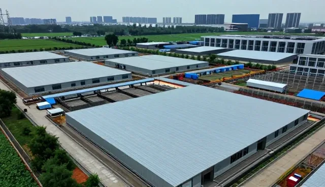 建筑节能施工中的机电设备质量控制要点